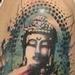 tattoo galleries/ - Buddha